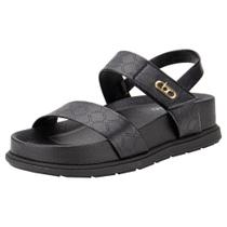 Sandália feminina flat beira rio 8534102