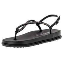 Sandália Feminina Flat Dakota - Y6241 - Conforto e Estilo