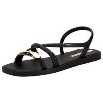 Sandália Feminina Flat Go Chic Ipanema 27350