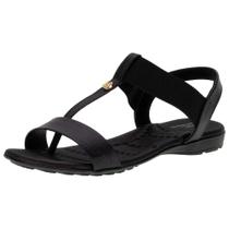 Sandália feminina flat modare 7053163