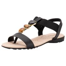 Sandália feminina flat modare 7053172