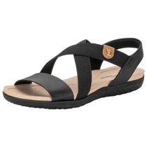Sandália feminina flat modare 7125249