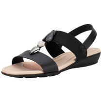 Sandália feminina flat modare 7127260 Sandália feminina flat modare 7127260