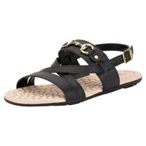 Sandália feminina flat modare 7163132
