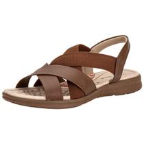 Sandália feminina flat modare 7174125 Sandália feminina flat modare 7174125