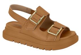Sandália feminina flat modare 7200.102 Sandália feminina flat modare 7200.102