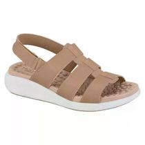 Sandália Feminina Flat Modare Ultra Conforto 7206205