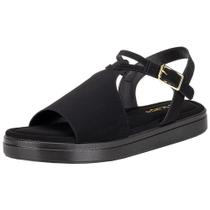 Sandália feminina flat via scarpa 173718710