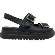 Sandália Feminina Flatform Casual Dia a Dia Passeio Trabalho Ultra Conforto Calce Fácil Modare 7200.102 Sandália Feminina Flatform Casual Dia a Dia Passeio Trabalho Ultra Conforto Calce Fácil Modare 7200.102