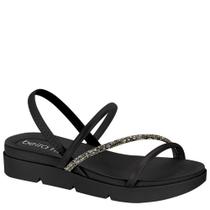 Sandália Feminina Flatform Confortável Beira Rio 8387.530