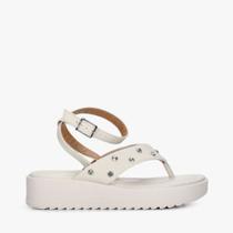 Sandália Feminina Flatform Confortavel Vizzano 6492320