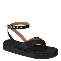 Sandália Feminina Flatform Conforto Casual Vizzano 6506.103