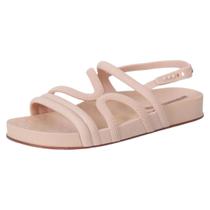 Sandália Feminina Flatform conforto Walk Ipanema
