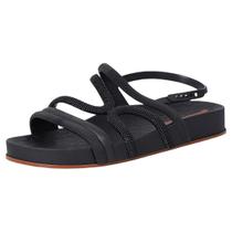 Sandália Feminina Flatform conforto Walk Ipanema