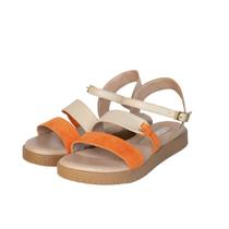 Sandália Feminina Flatform Fivela Bella-Z 20243 Atcd
