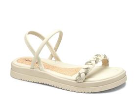 Sandália Feminina Flatform Rives Mississipi