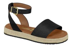 Sandalias Vizzano Flatform: Promoções e Ofertas na Americanas