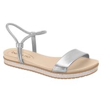 Sandália Feminina Flats Anatômica Casual Beira Rio 83211749