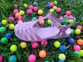 Sandália Feminina Gladiadora Conforto