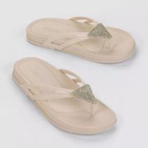 Sandália Feminina Grendha Luxo Lançamento Cores Sortidas