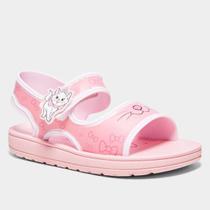 Sandália feminina infantil baby disney 22991 Sandália feminina infantil baby disney 22991