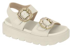 Sandalia Feminina Infantil Molekinha 2362.104.9569 Sandalia Feminina Infantil Molekinha 2362.104.9569