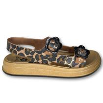 Sandalia Feminina Infantil Papete Grendene Kids 23375