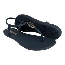 Sandália Feminina Ipanema Class Stylish Confortável Novidade