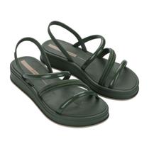 Sandalia Feminina Ipanema Flat Glow Up Sandalia Feminina Ipanema Flat Glow Up