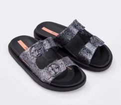 Sandália Feminina Ipanema Slide Follow Print Varias Cores Sandália Feminina Ipanema Slide Follow Print Varias Cores