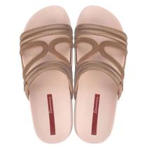 Sandalia feminina ipanema walk slide 24.25