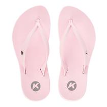 Sandália feminina kenner ibiza dsu-01 pro candy em silicone