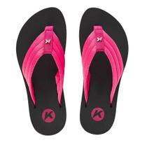Sandalia Feminina Kenner Kyra Comfy Dlg 04 Rosa Original Sandalia Feminina Kenner Kyra Comfy Dlg 04 Rosa Original