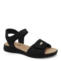 Sandália Feminina Leve Conforto Papete Comfortflex 23-51403 Sandália Feminina Leve Conforto Papete Comfortflex 23-51403