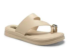 Sandalia Feminina Mississipi Mf113