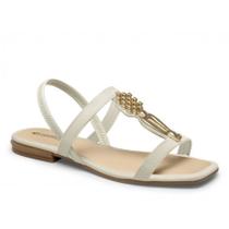 Sandália Feminina Mississipi MF311