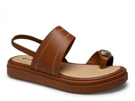 Sandalia Feminina Mississipi Mf431