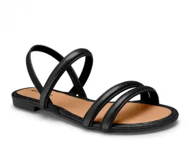 Sandalia Feminina Mississipi Mf652