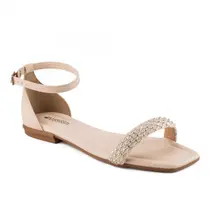 Sandalia Feminina Mississipi Mf833