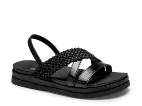 Sandalia Feminina Mississipi Mf931