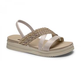 Sandalia Feminina Mississipi Mf931