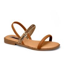 Sandália feminina mississipi original calce fácil dakota