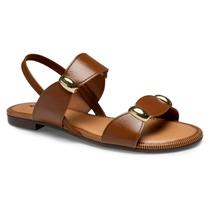 Sandália Feminina Mississipi Rasteira Calce Fácil MF292 Sandália Feminina Mississipi Rasteira Calce Fácil MF292