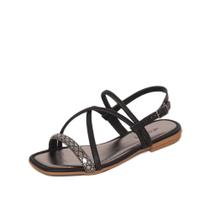 Sandália Feminina Mississipi Rasteira REF: Q-9542