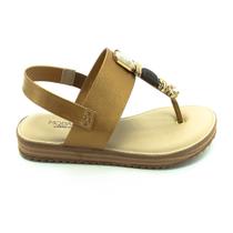 Sandália Feminina Modare 7141.120 - Bronze