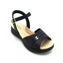 Sandália Feminina Modare 7174.113 - Preto