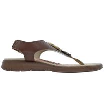 Sandália Feminina Modare 7174.123 Marrom Sandália Feminina Modare 7174.123 Marrom