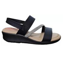 Sandalia feminina modare 7190101