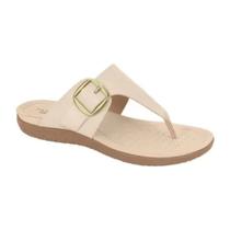 Sandália Feminina Modare Adulto Fivela Sandália Feminina Modare Adulto Fivela