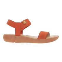 Sandália Feminina Modare Casual Ortopédica Ultra Conforto